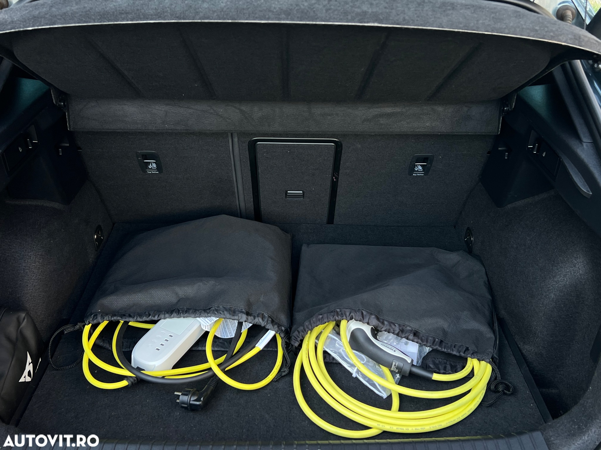 Cupra Formentor 1.4 e-HYBRID PHEV VZ - 33