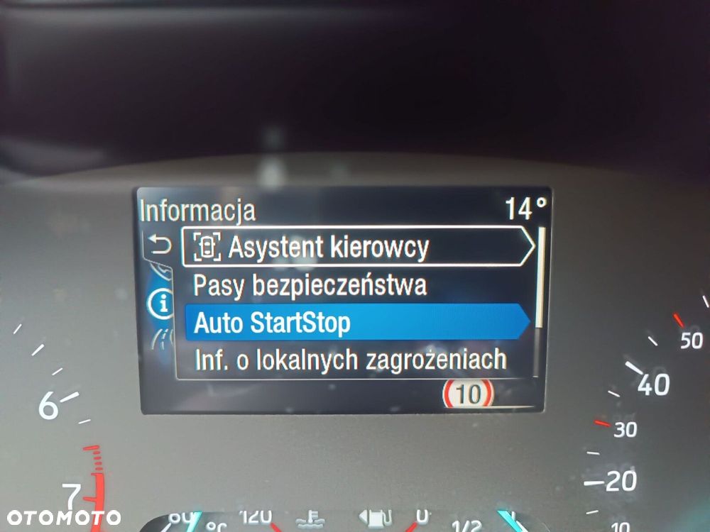 Ford Puma 1.0 EcoBoost mHEV Titanium X DCT - 17