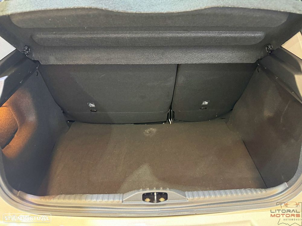 Citroën C3 1.2 PureTech Plus - 11
