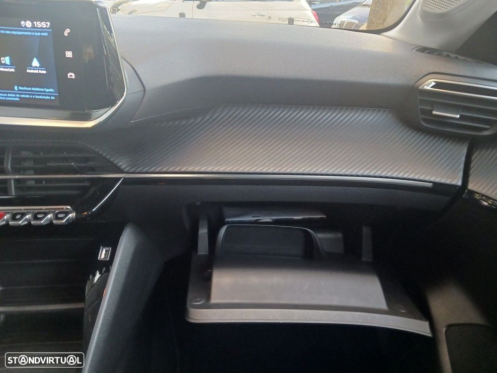 Peugeot 208 1.2 PureTech Active Pack - 23