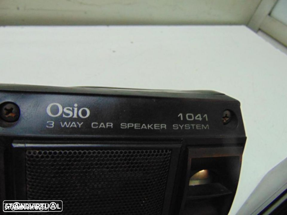 VW Carocha 1302 conduta do ar chaufagem - 7