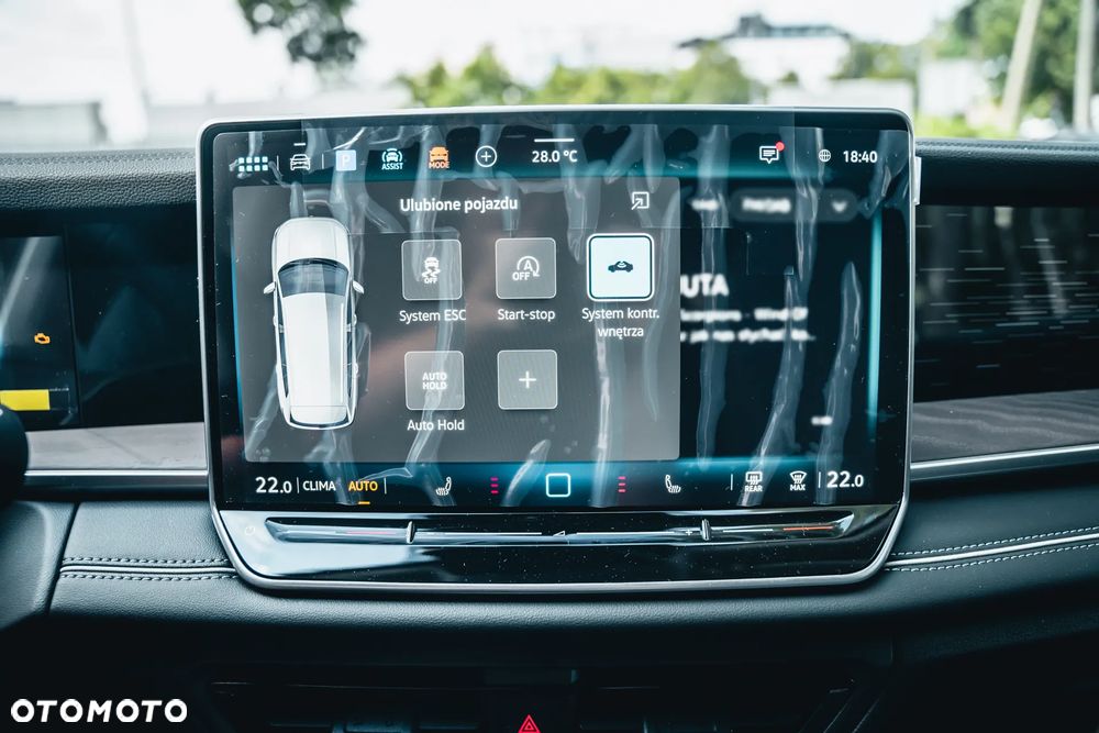 Volkswagen Tayron 2.0 TSI Elegance DSG - 15
