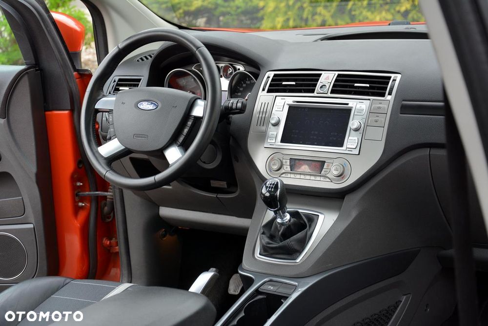 Ford Kuga 2.0 TDCi 4x4 Trend - 19