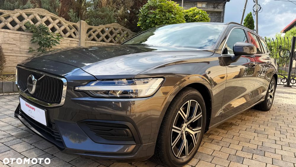 Volvo V60 B3 B DKG Core - 6