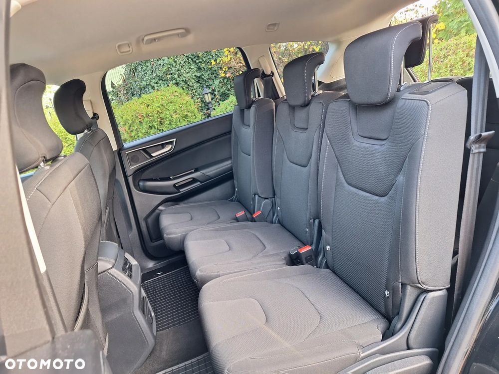 Ford S-Max 2.0 EcoBlue TITANIUM - 24