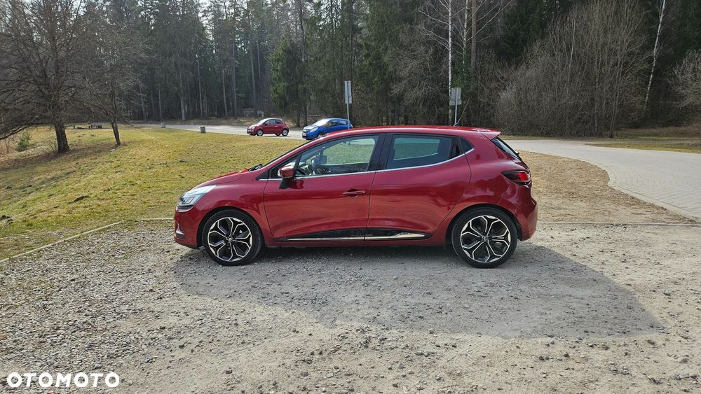 Renault Clio (Energy) TCe 90 Start & Stop INTENS - 5