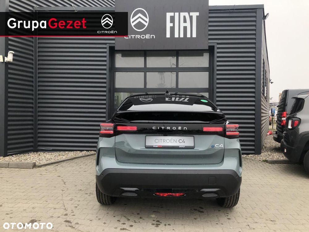Citroën C4 - 6