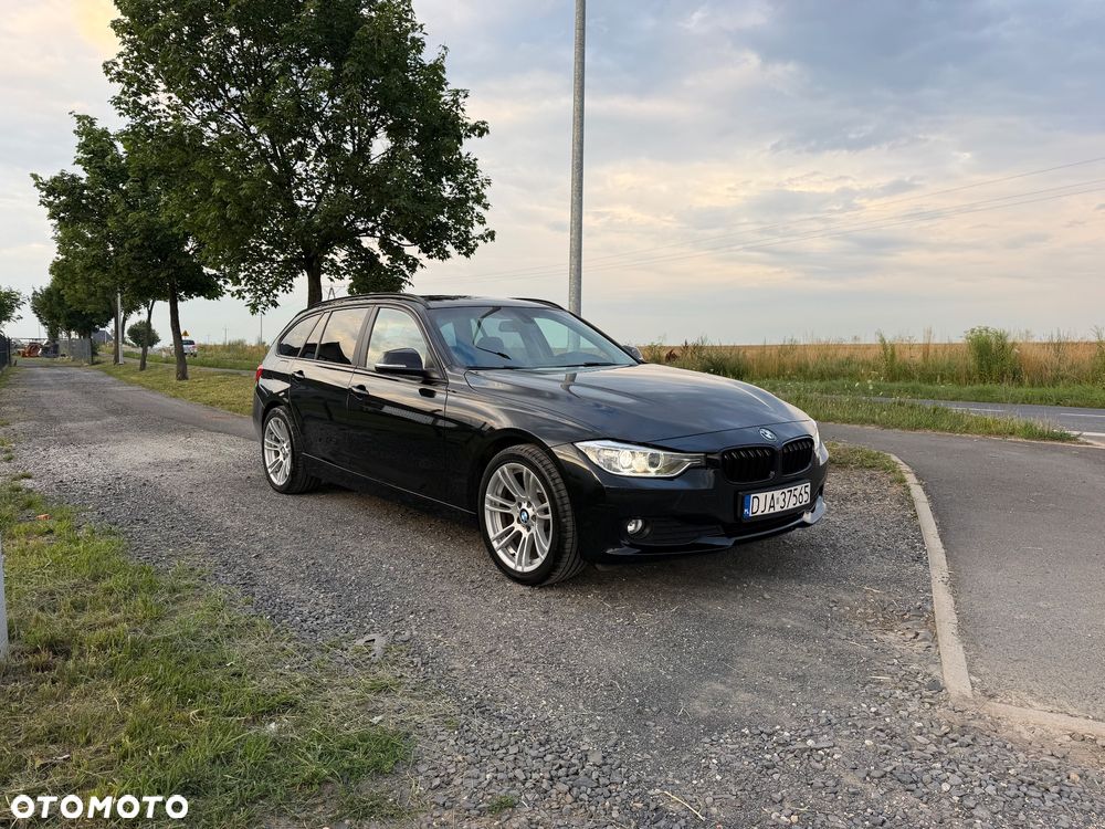 BMW Seria 3 - 12
