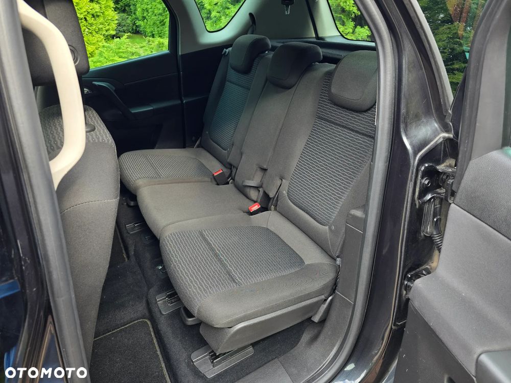 Opel Meriva 1.4 drive - 14
