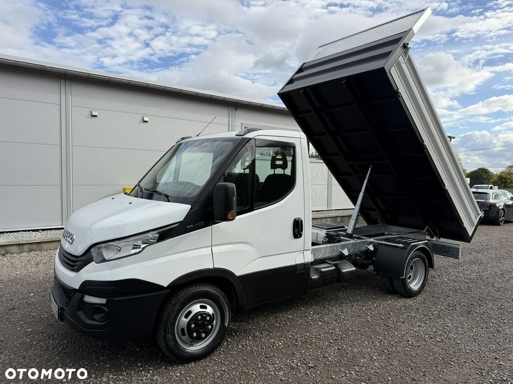 Iveco Daily 35C14 - 21