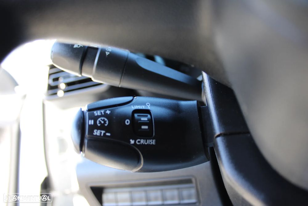 Citroën Berlingo 1.5 BlueHDi M Shine - 14