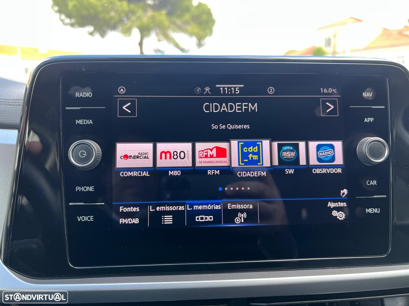 VW T-Roc 1.0 TSI - 16