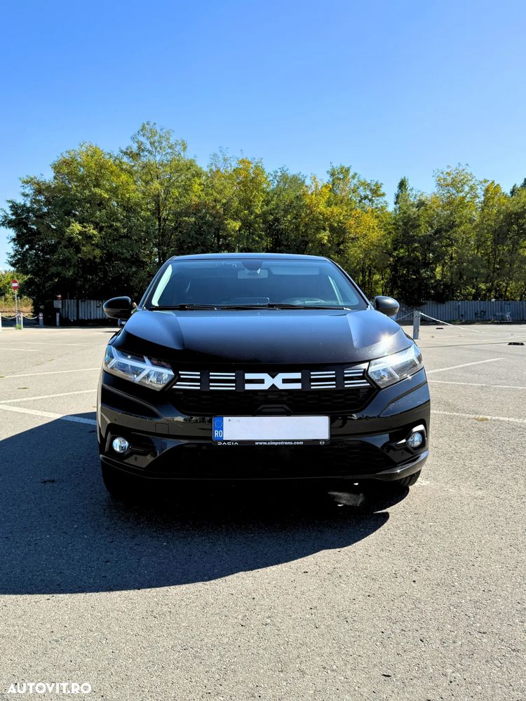 Dacia Logan - 2