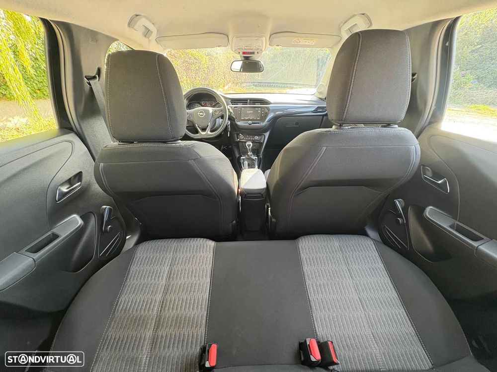 Opel Corsa 1.2 Business - 20