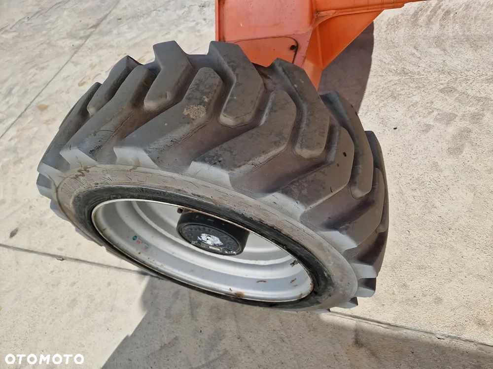 JLG M600JP R314 - 16