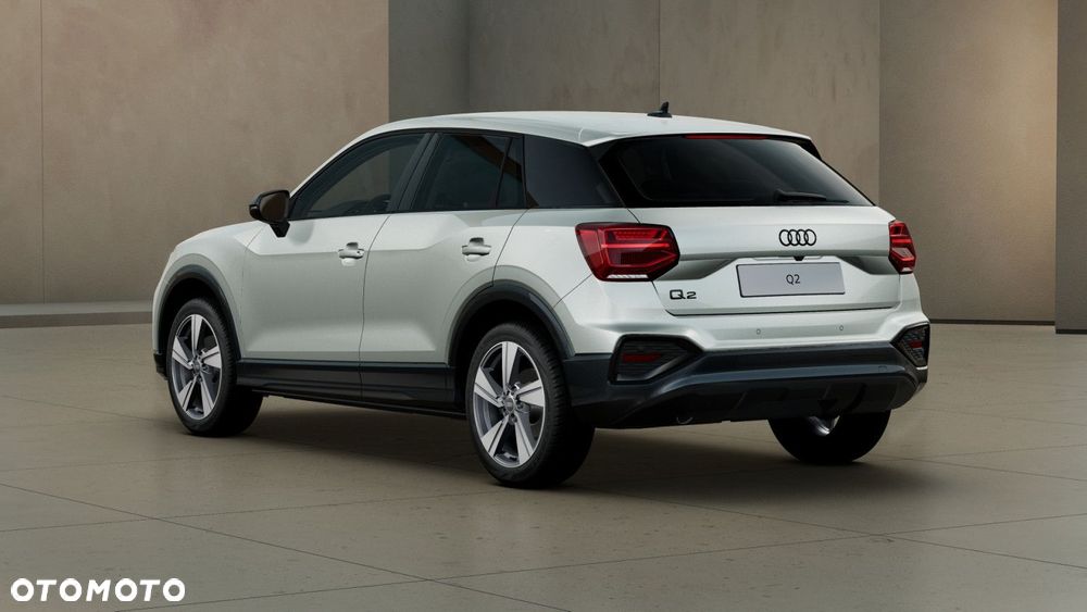 Audi Q2 - 7