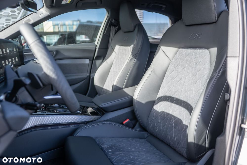 Audi A5 Limousine - 12