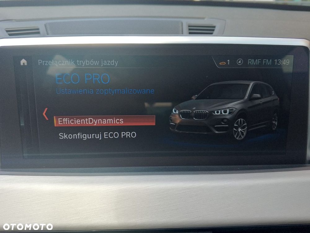 BMW X1 sDrive18i M Sport - 31