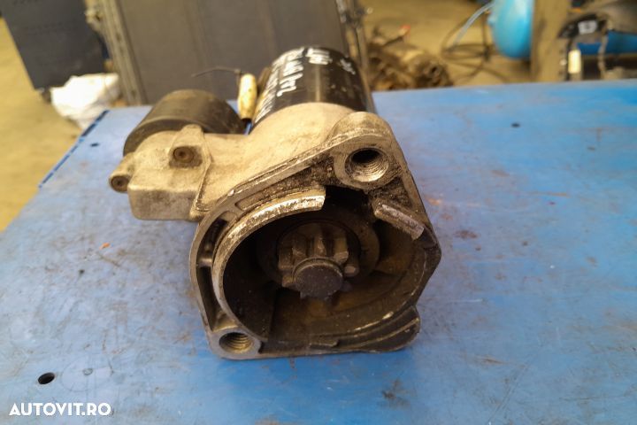 Electromotor 068911024H 6+1T Audi A4 B7 [2004 - 2008] Avant wagon 5-u - 3