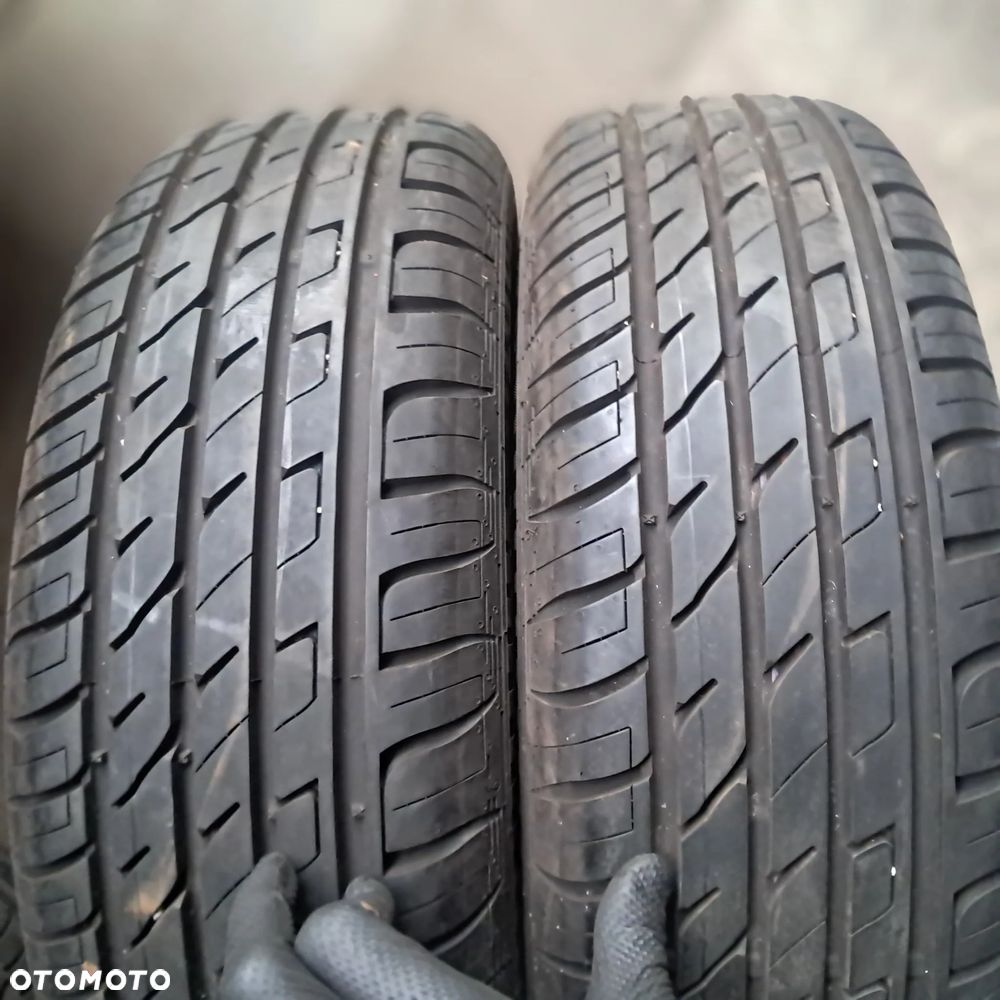 Opony para 2szt 205/65/15 205/65R15 igła 2x7,5mm lato letnie - 2