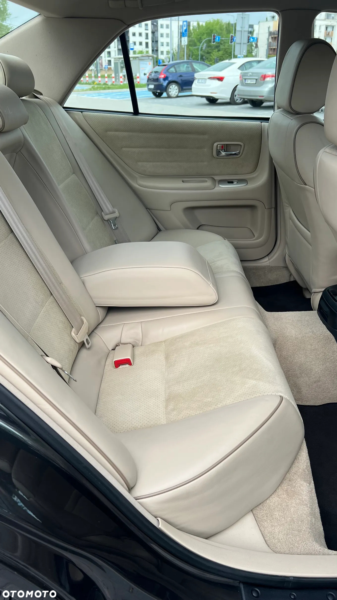 Lexus IS 200 Prestige - 16