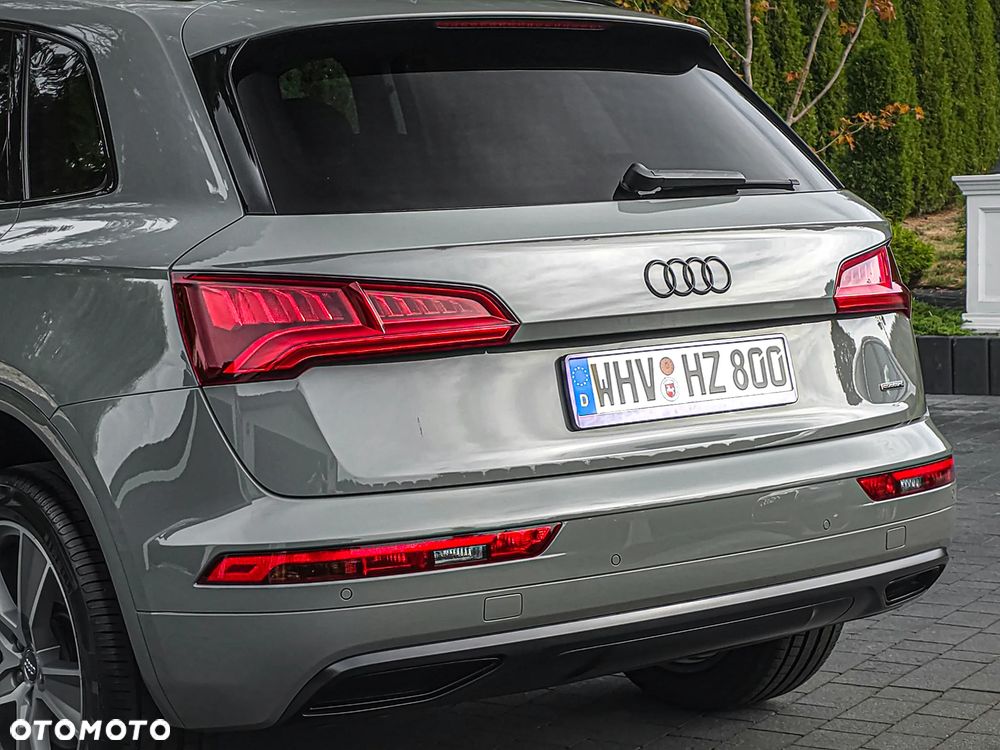 Audi Q5 2.0 TDI Quattro S tronic sport - 8