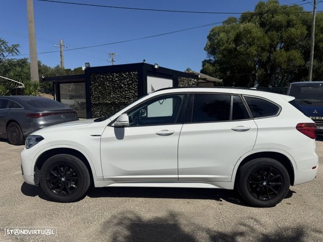 BMW X1 16 d sDrive Auto Advantage - 3