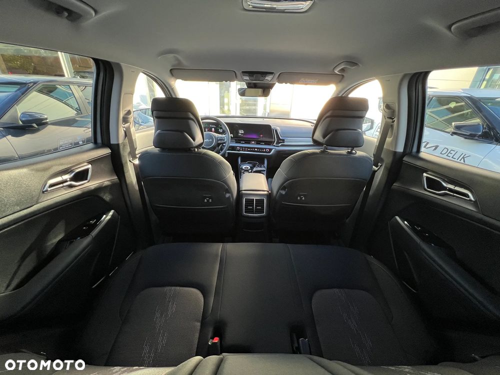 Kia Sportage 1.6 T-GDI HEV L 2WD - 20