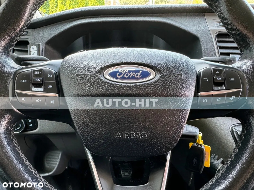 Ford Transit - 26