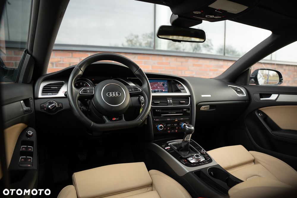 Audi A5 Sportback - 26