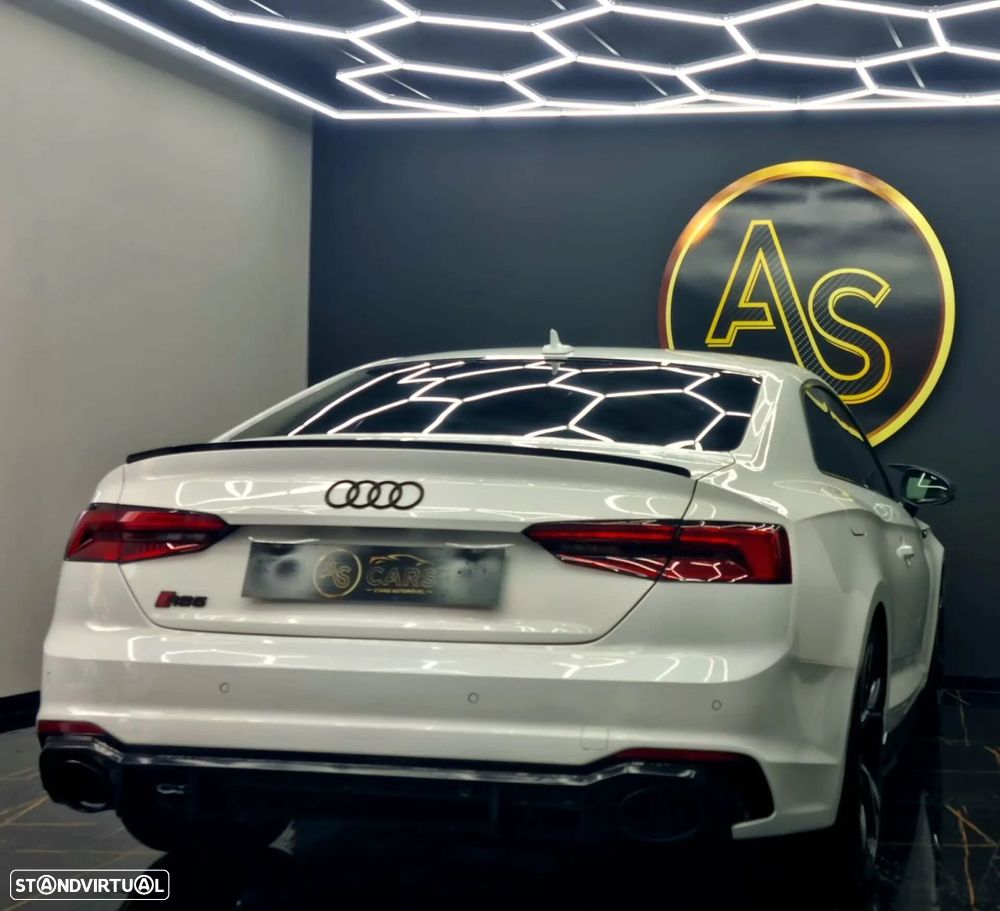 Audi A5 - 44