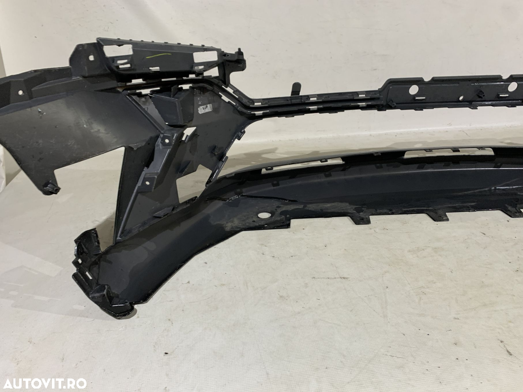 Bara fata Renault Austral, 2021, 2022, 2023, 2024, cod origine OE 620263020R. - 9