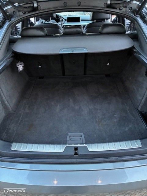 BMW X6 40 d xDrive Pack M - 17