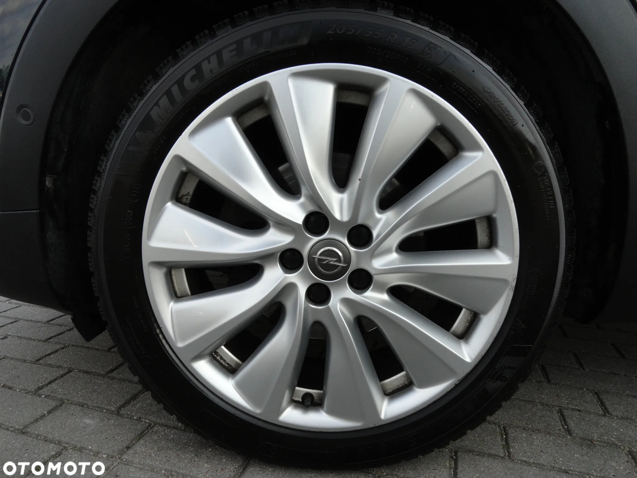 Opel Grandland X 1.5 CDTI Edition Business Pack S&S - 23