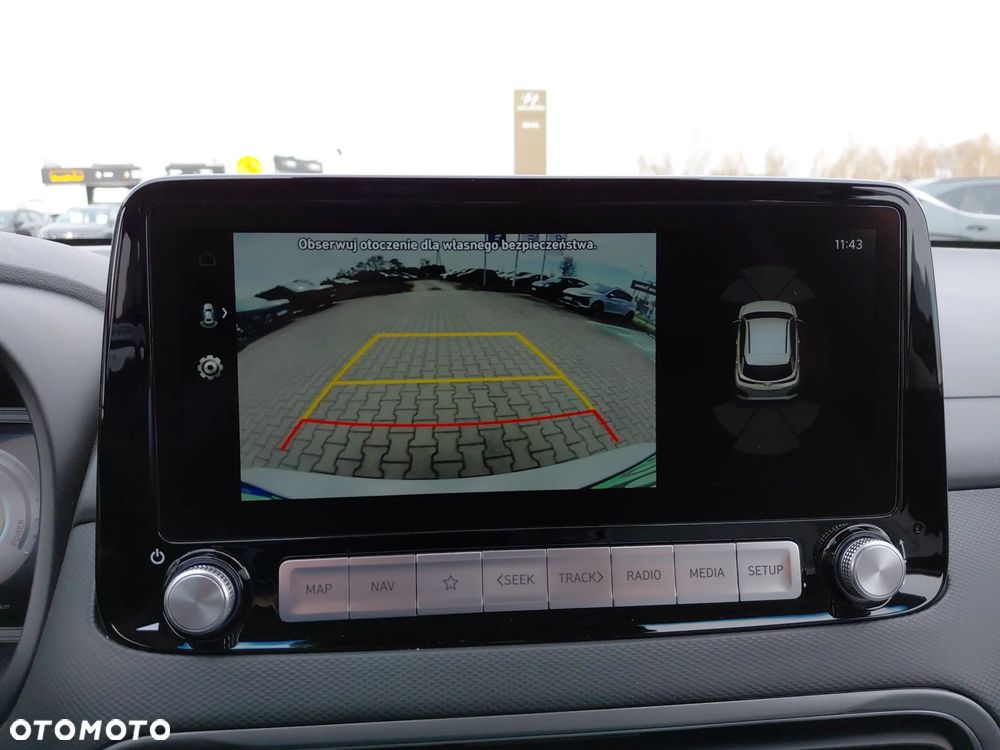 Hyundai Kona 64kWh Executive - 20