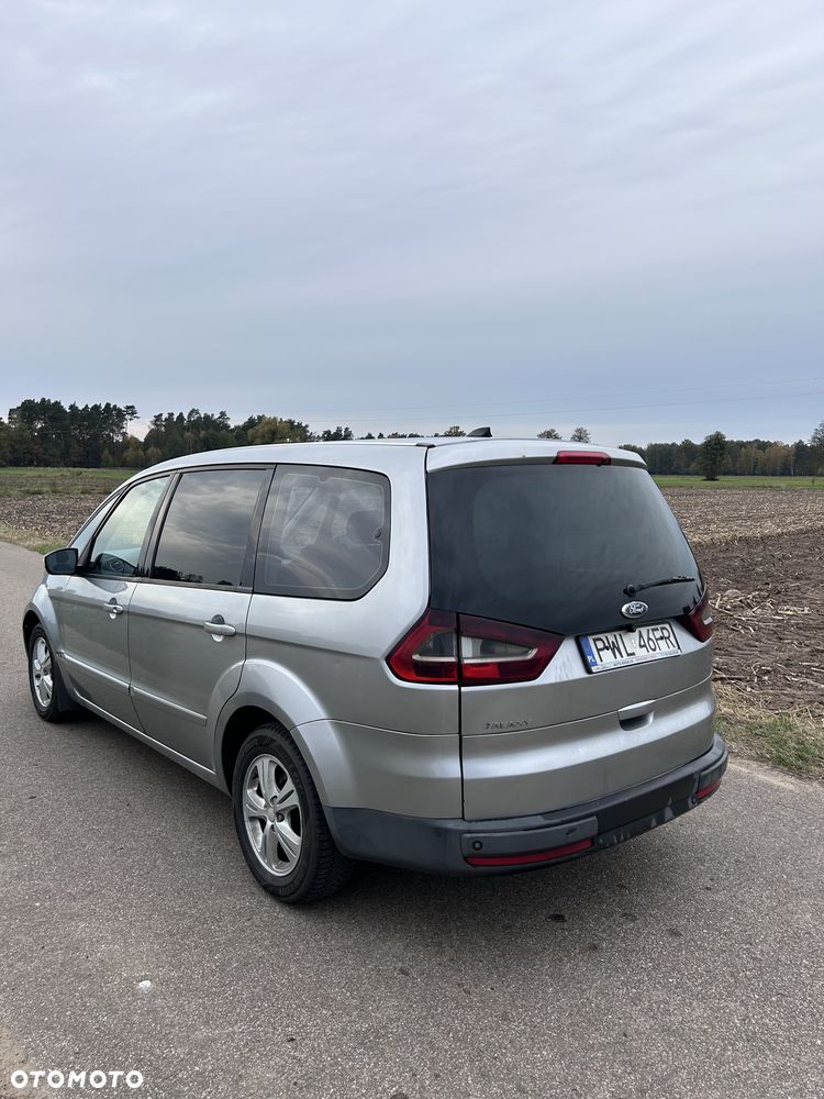 Ford Galaxy
