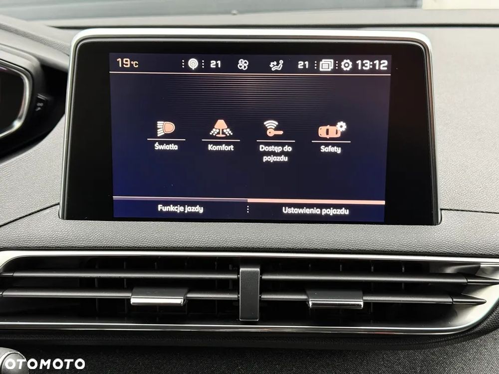 Peugeot 5008 BlueHDi 180 EAT8 GT - 40