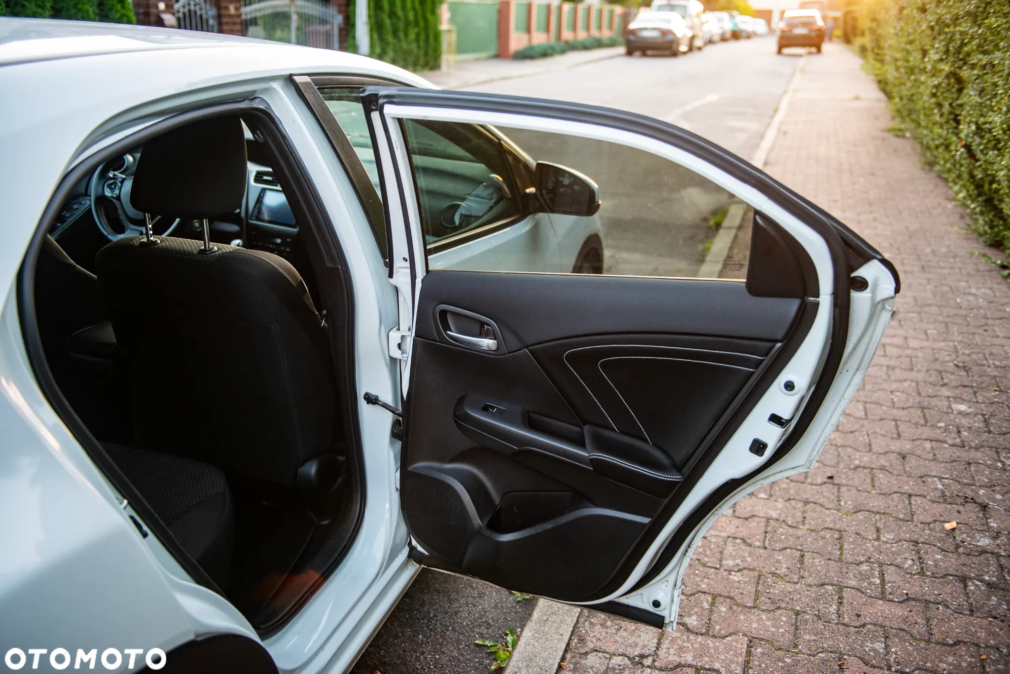 Honda Civic 1.8 i-VTEC Executive - 23