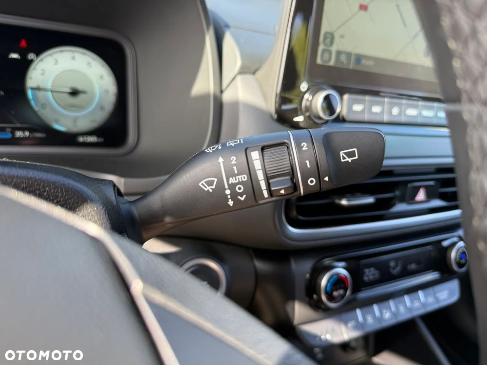 Hyundai Kona 1.0 T-GDI EDITION 30 - 16