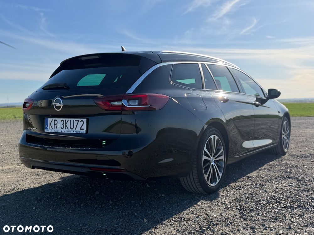 Opel Insignia 2.0 CDTI Exclusive S&S - 15