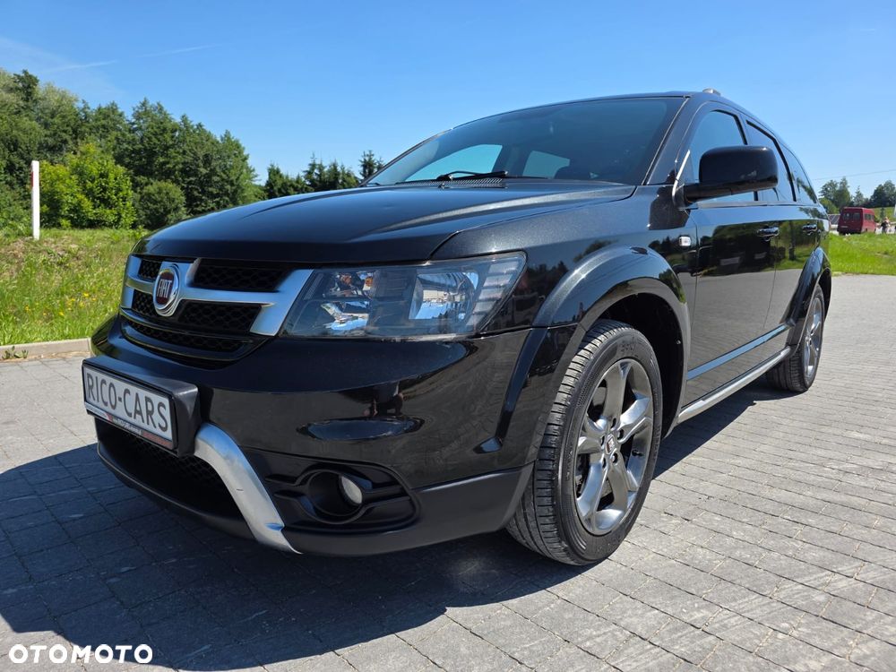 Fiat Freemont - 3