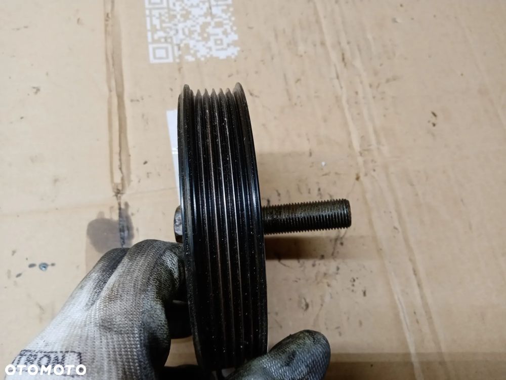 Koło pasowe wału Audi A4 B8 A5 2.0 TFSI 06H105243G - 2
