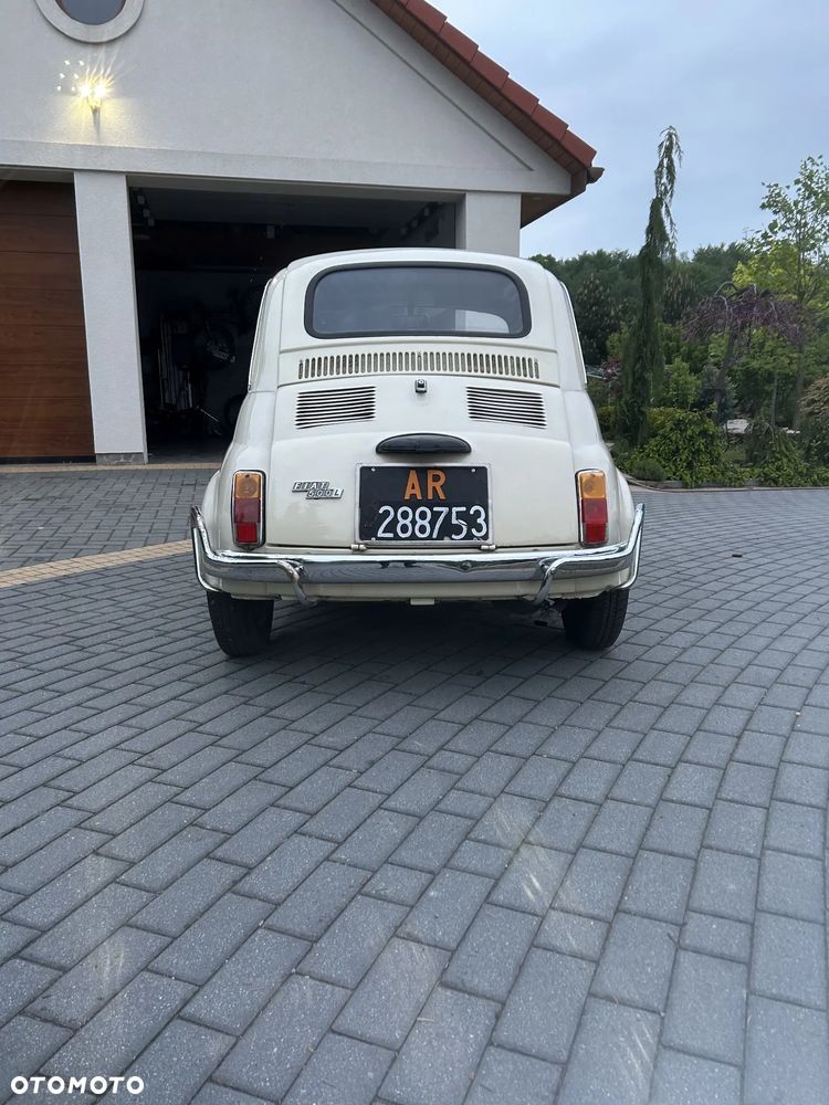 Fiat 500L - 3