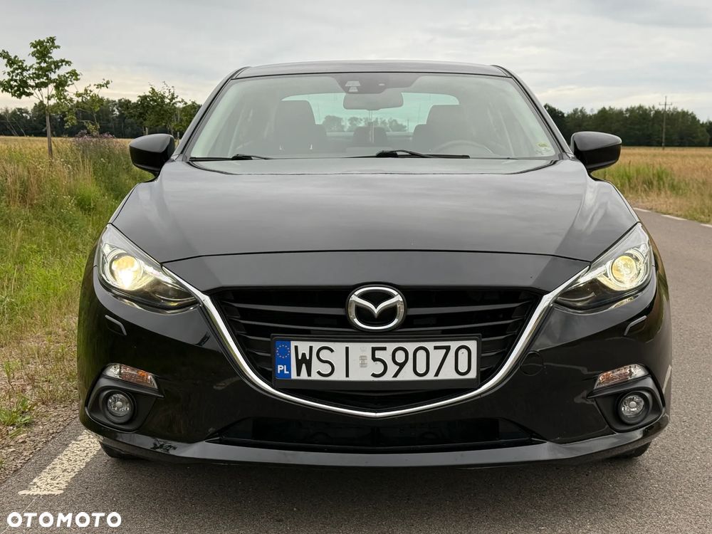 Mazda 3 SKYACTIV-G 120 Center-Line - 5