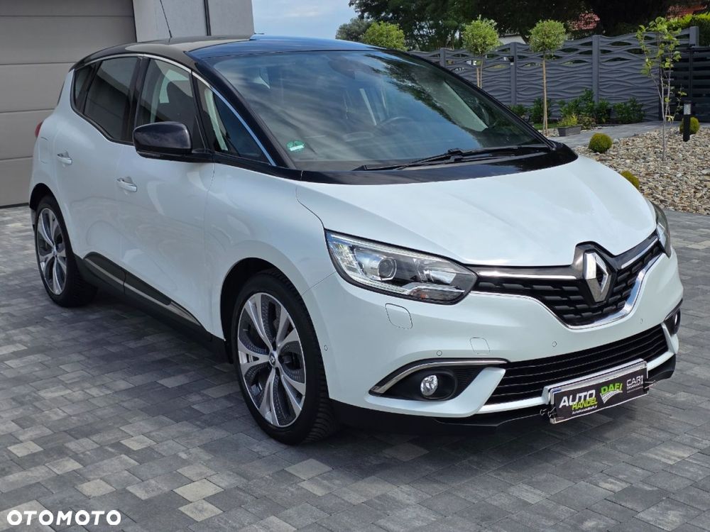 Renault Scenic - 38