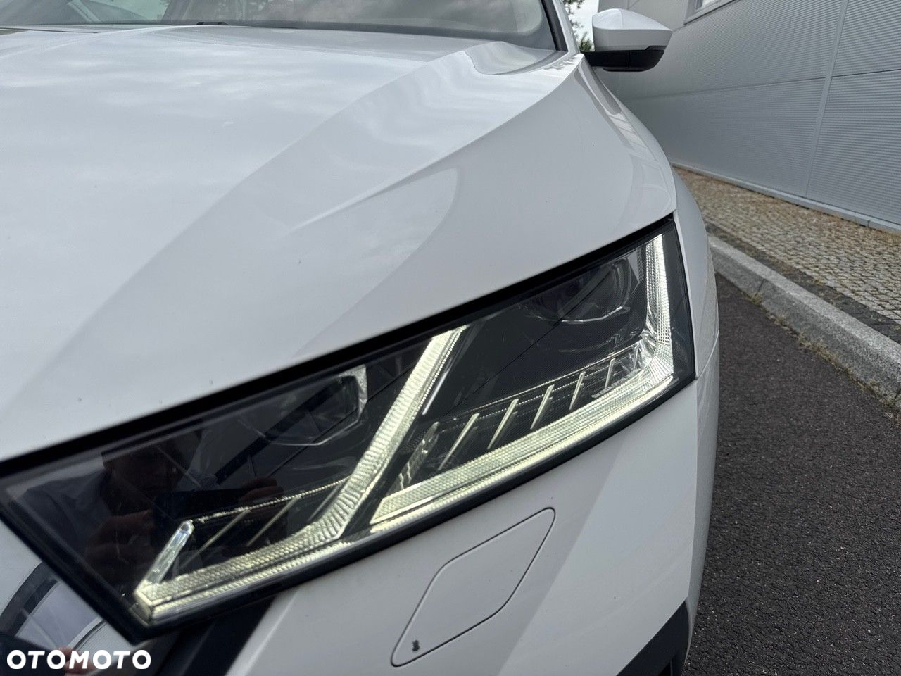 Skoda Octavia - 12