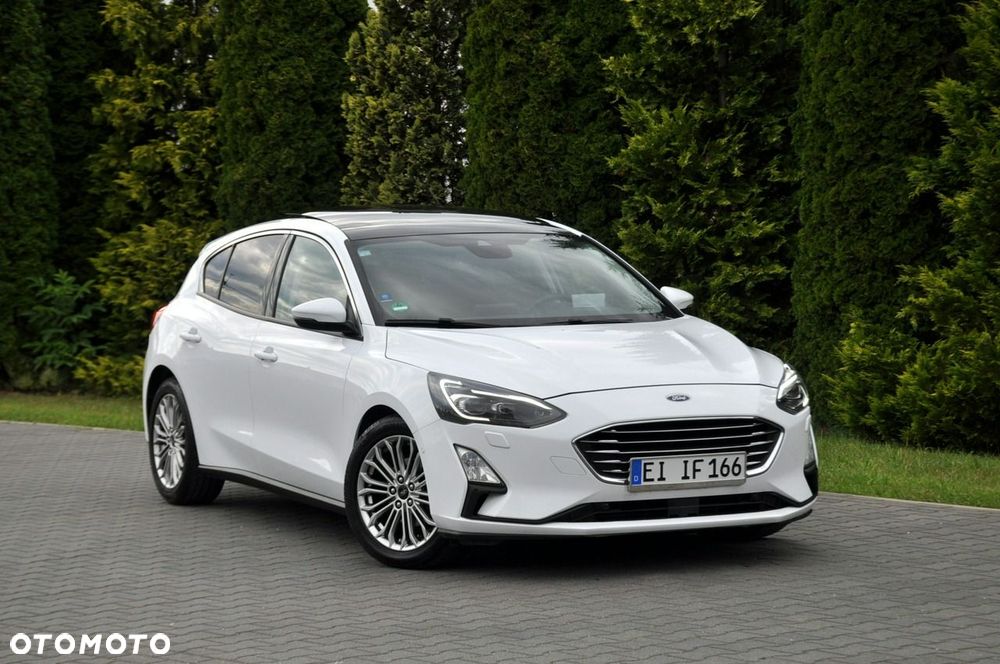 Ford Focus - 2
