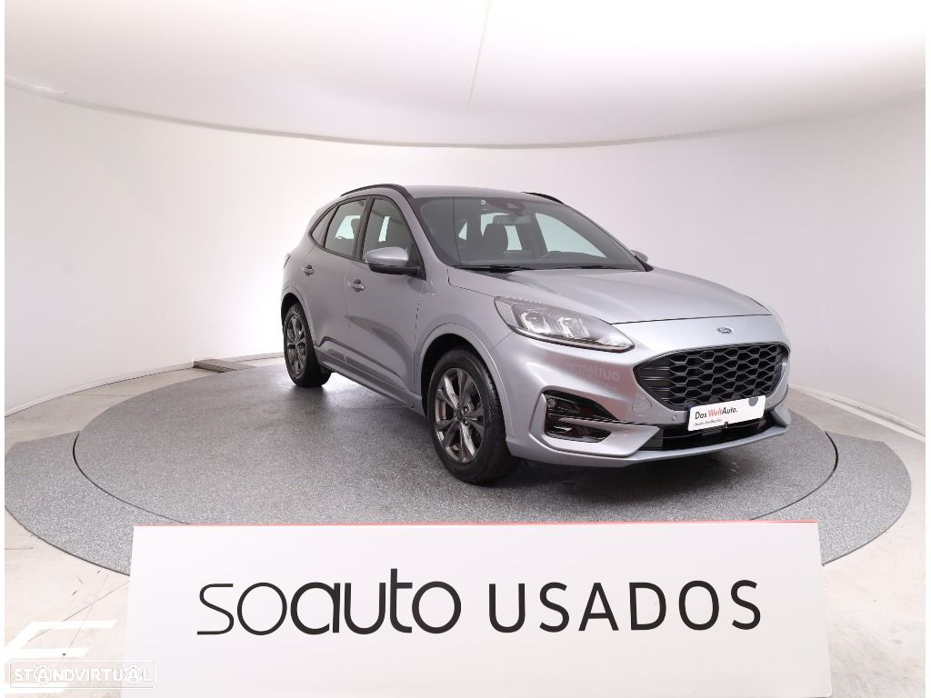 Ford Kuga 1.5 EcoBoost ST-Line - 20