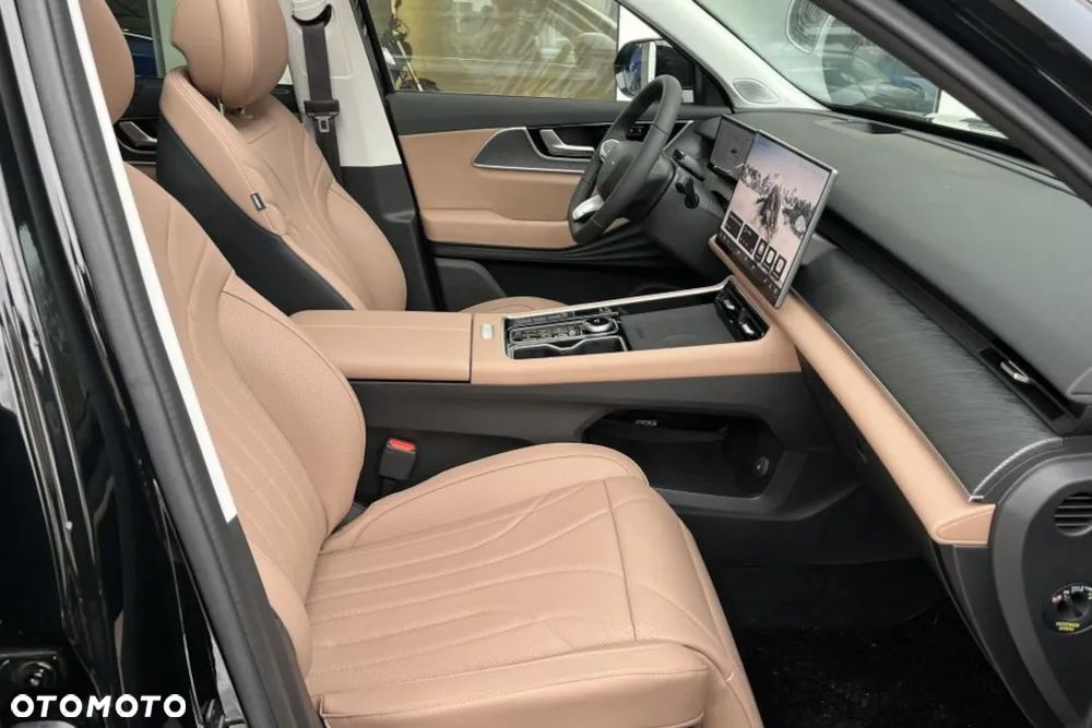 Chery Tiggo 9 1.5 T-GDI Super Hybrid Prestige 3DHT - 27