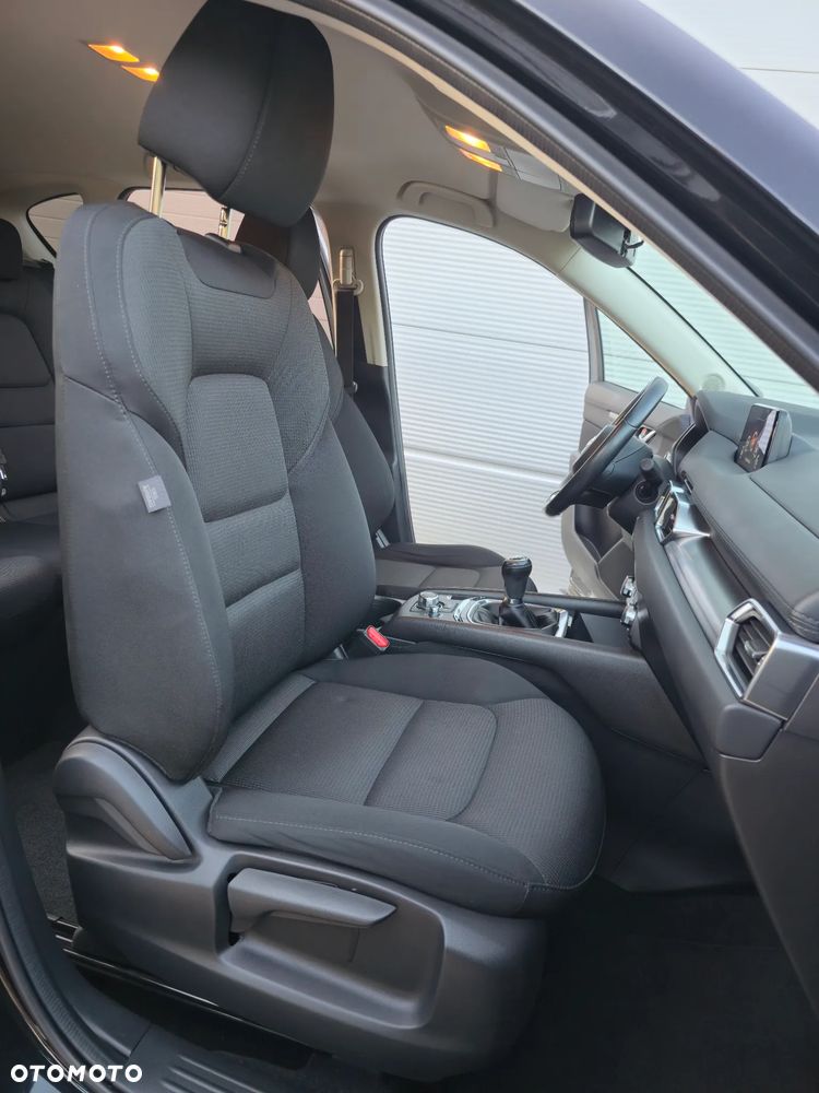 Mazda CX-5 2.0 Skydream 2WD - 23